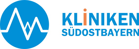 Logo Kliniken Südostbayern